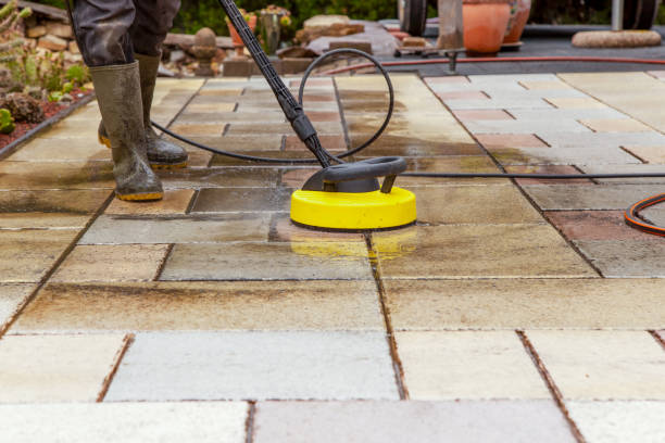 Trusted Port Charlotte, FL Pressure washing Experts